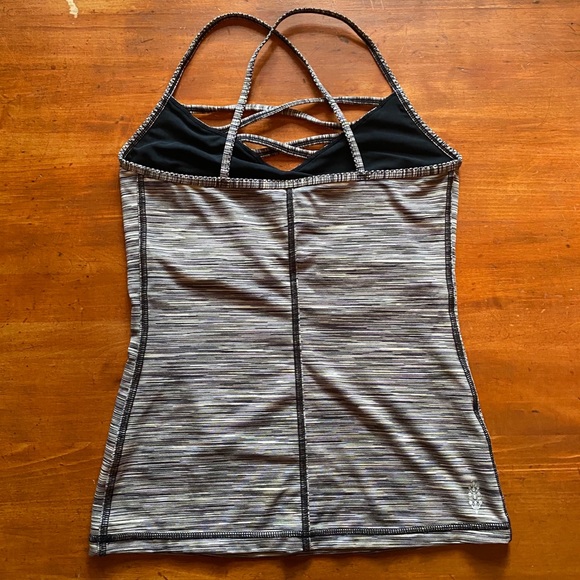 Free People Movement Tank Top - Picture 2 of 5